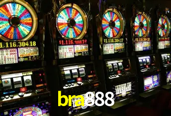 Descubra o Programa VIP da bra888: Vantagens Exclusivas para Jogadores