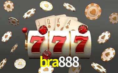 Descubra o Mundo do Cassino Online com bra888