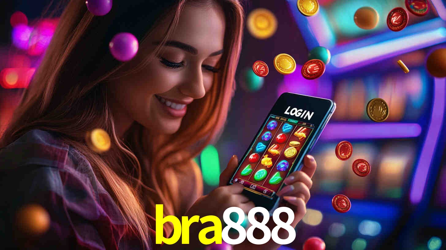 Sinta a adrenalina dos jogos de cassino com bra888
