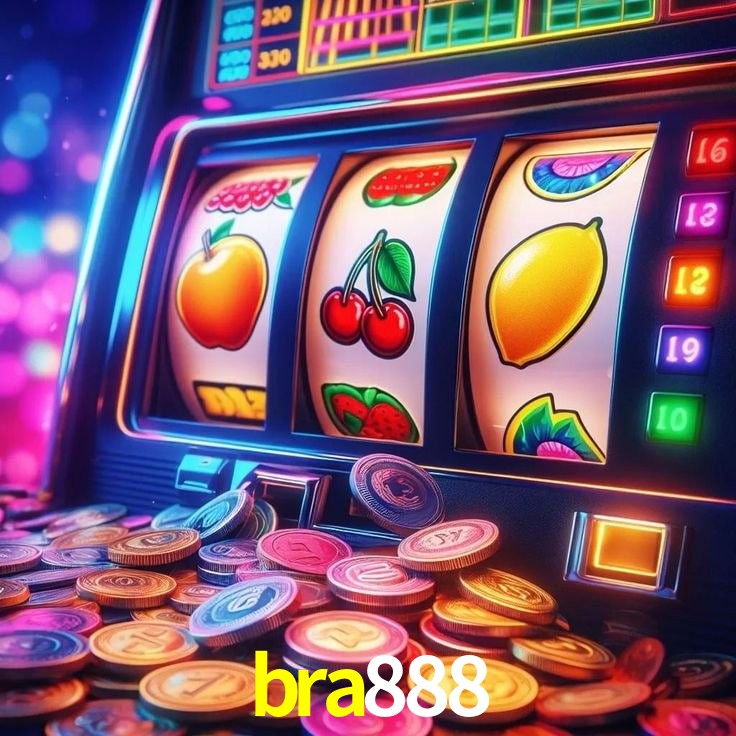 Recursos de Bônus bra888