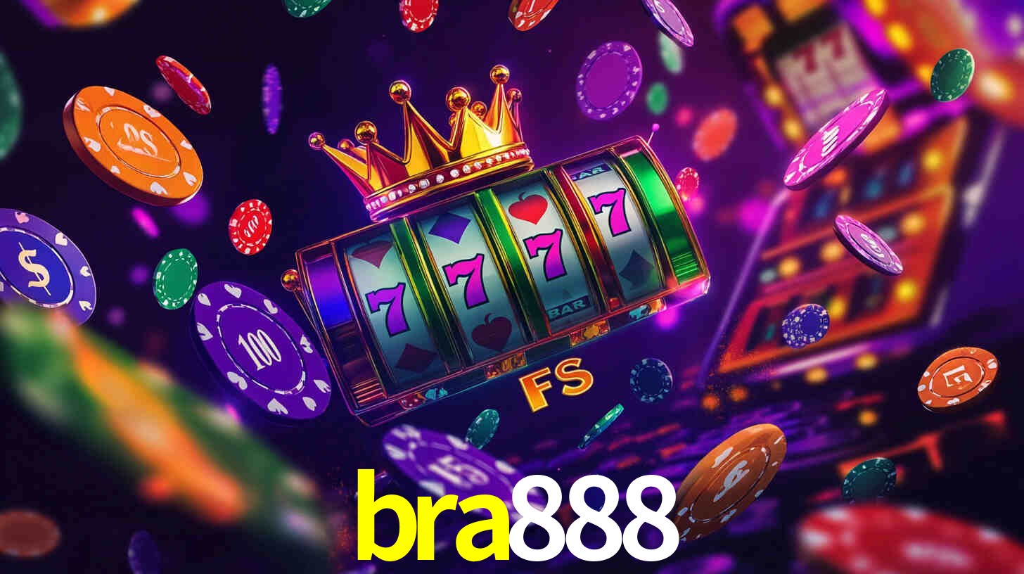 Welcome Bonus bra888