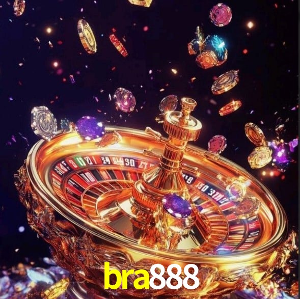 App bra888 no celular