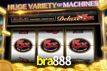 Descubra o Mundo do Cassino Online com bra888