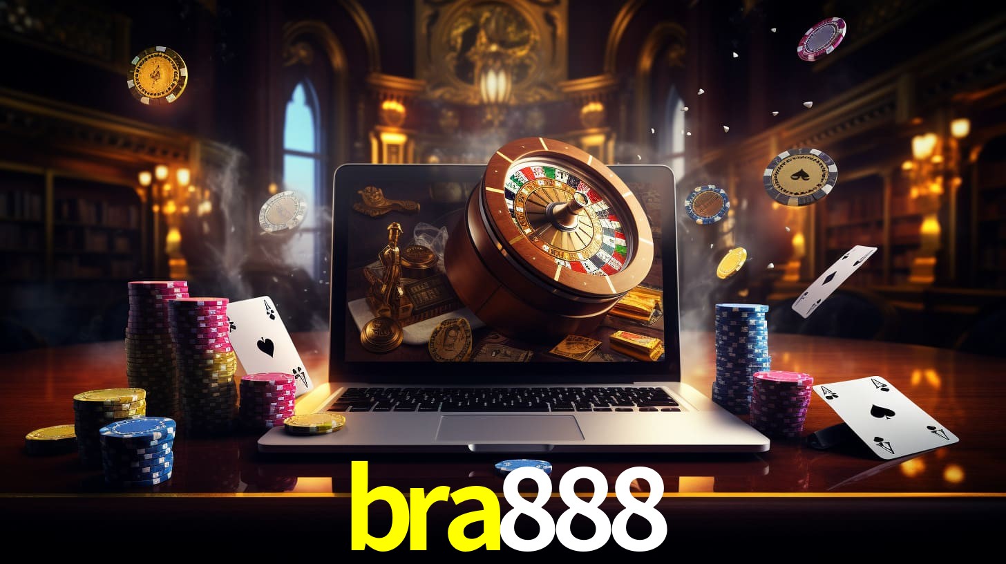 Live Casino bra888