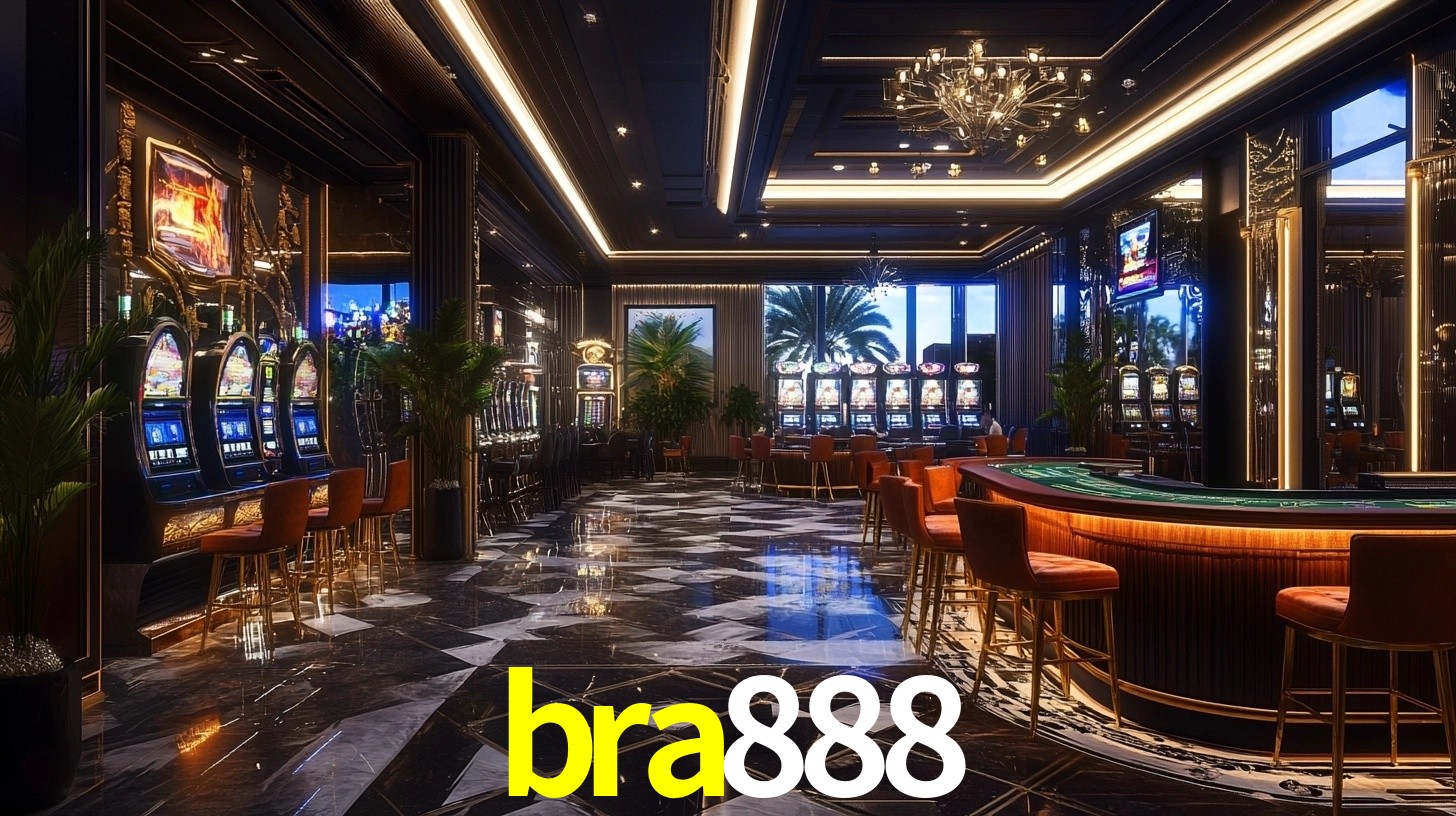 bra888 App Interface