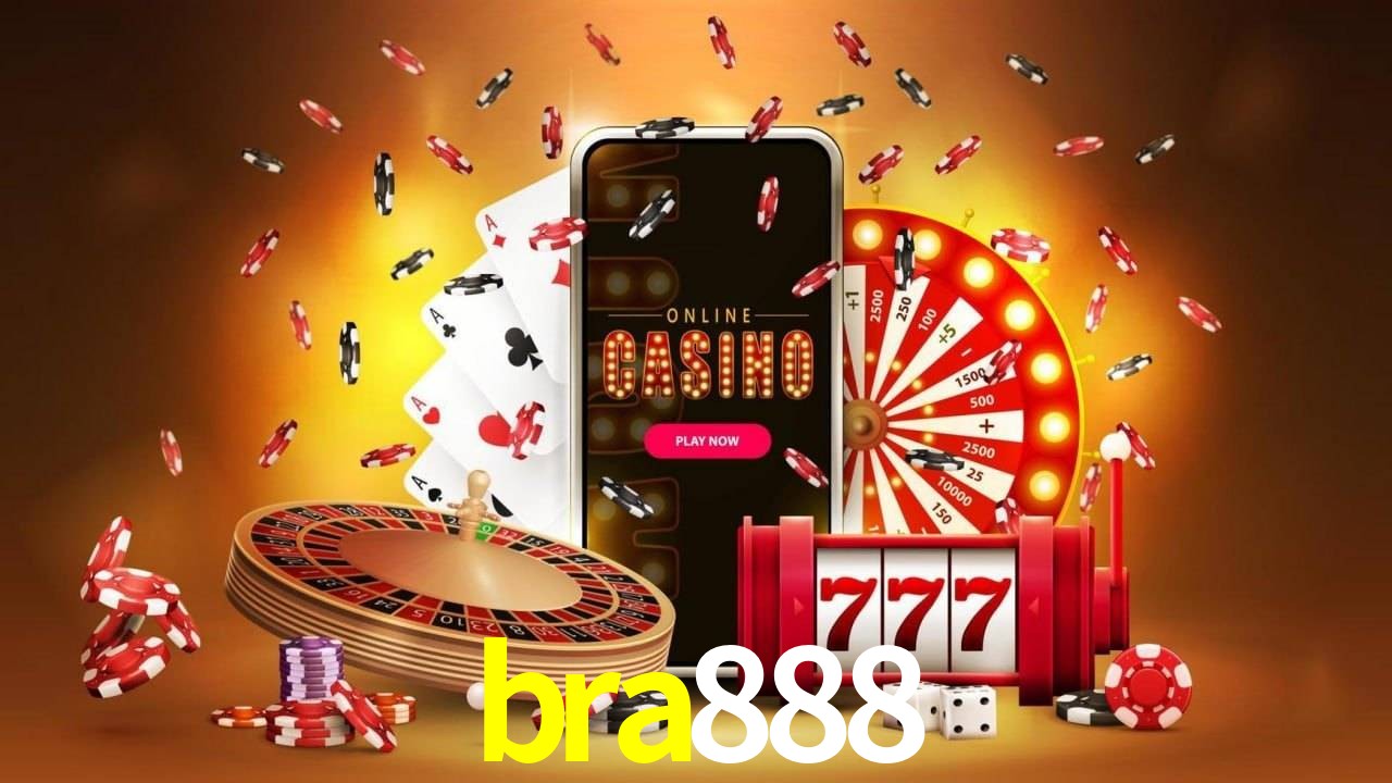 Tecnologia da Plataforma bra888