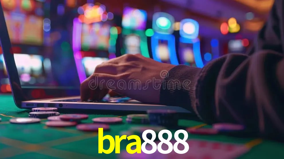 Casino VIP bra888