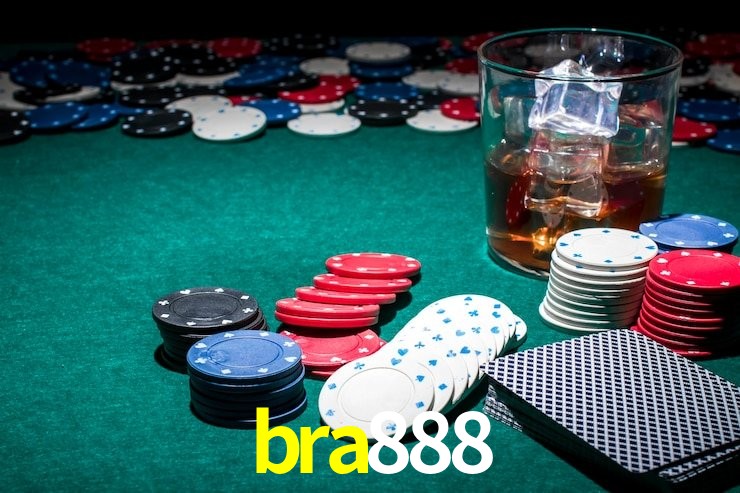 Apostas de Futebol bra888