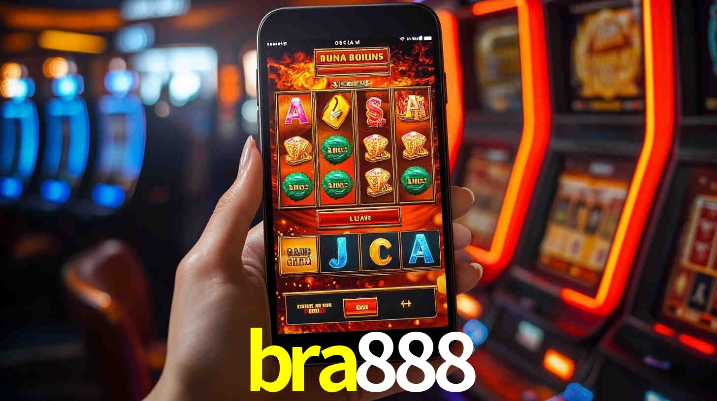 bra888,bra888 plataforma
