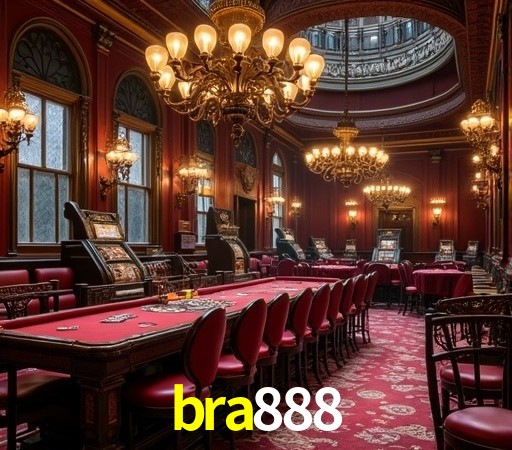 Caishen Wins bra888