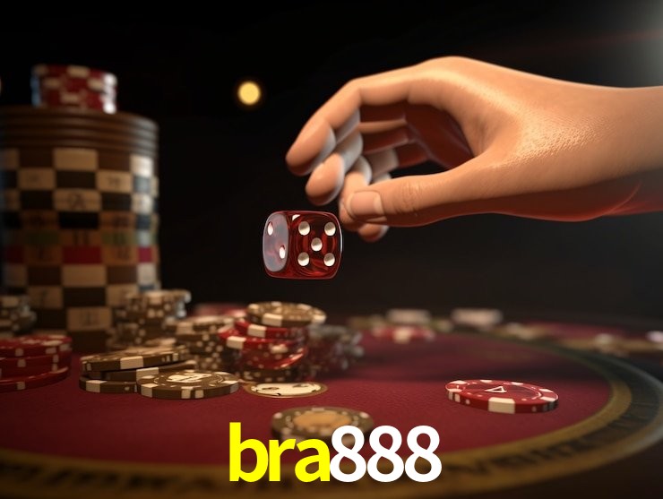 Cadastro Rápido bra888