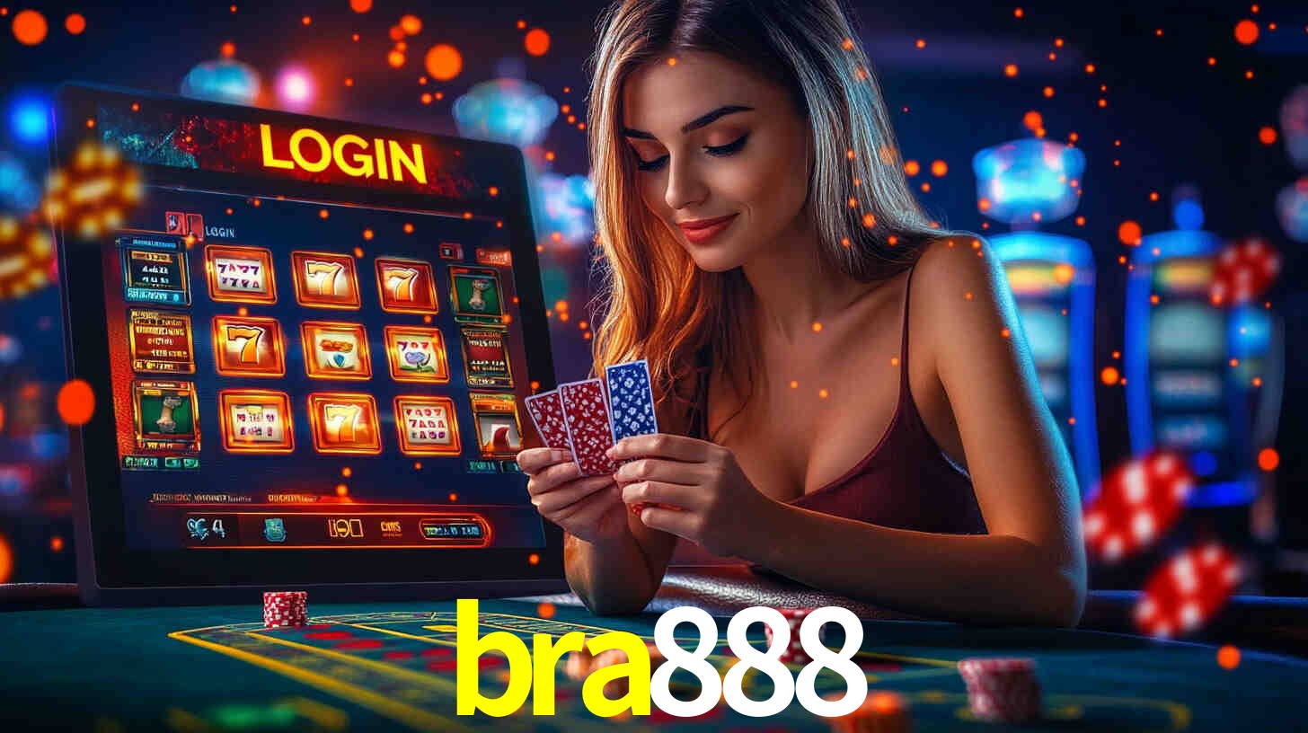 Bônus Generosos e Exclusivos no bra888 para Você!