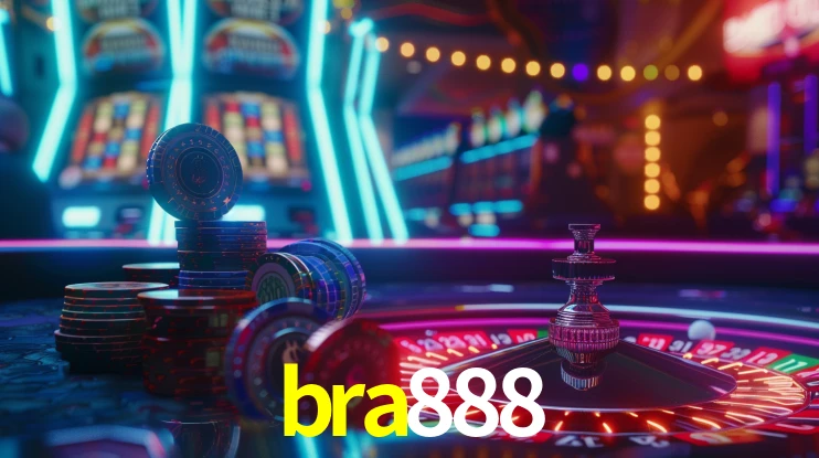 Platform Technology bra888