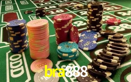 Apostas ao vivo bra888