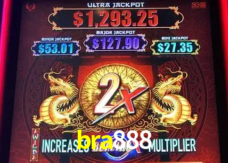 Descubra a Magia dos Jogos de Arcade no bra888