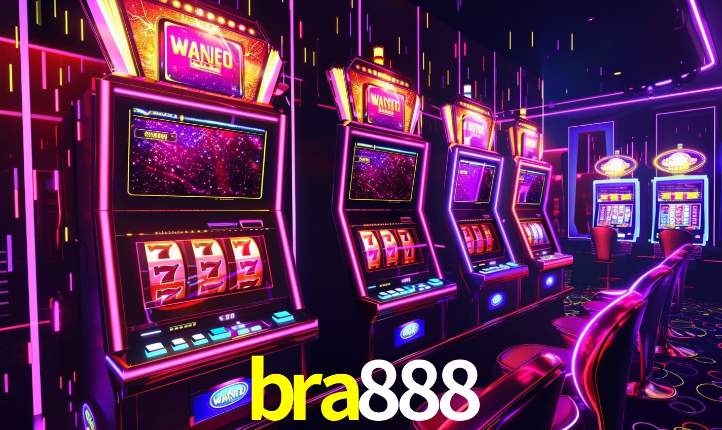 A Emoção da Loteria na bra888: Uma Chance de Mudança de Vida