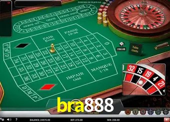 A Experiência Imersiva dos Cassinos Ao Vivo no bra888