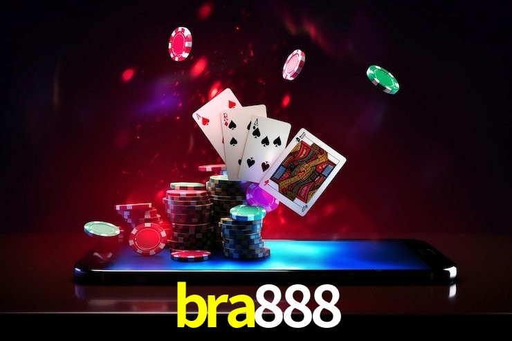 Live Casino bra888