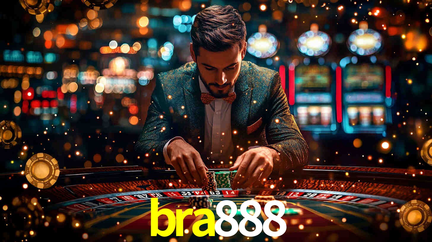 Exclusive Games bra888