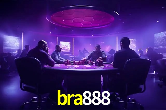 Casino Ao Vivo bra888
