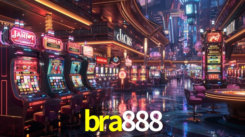 Secure Login bra888