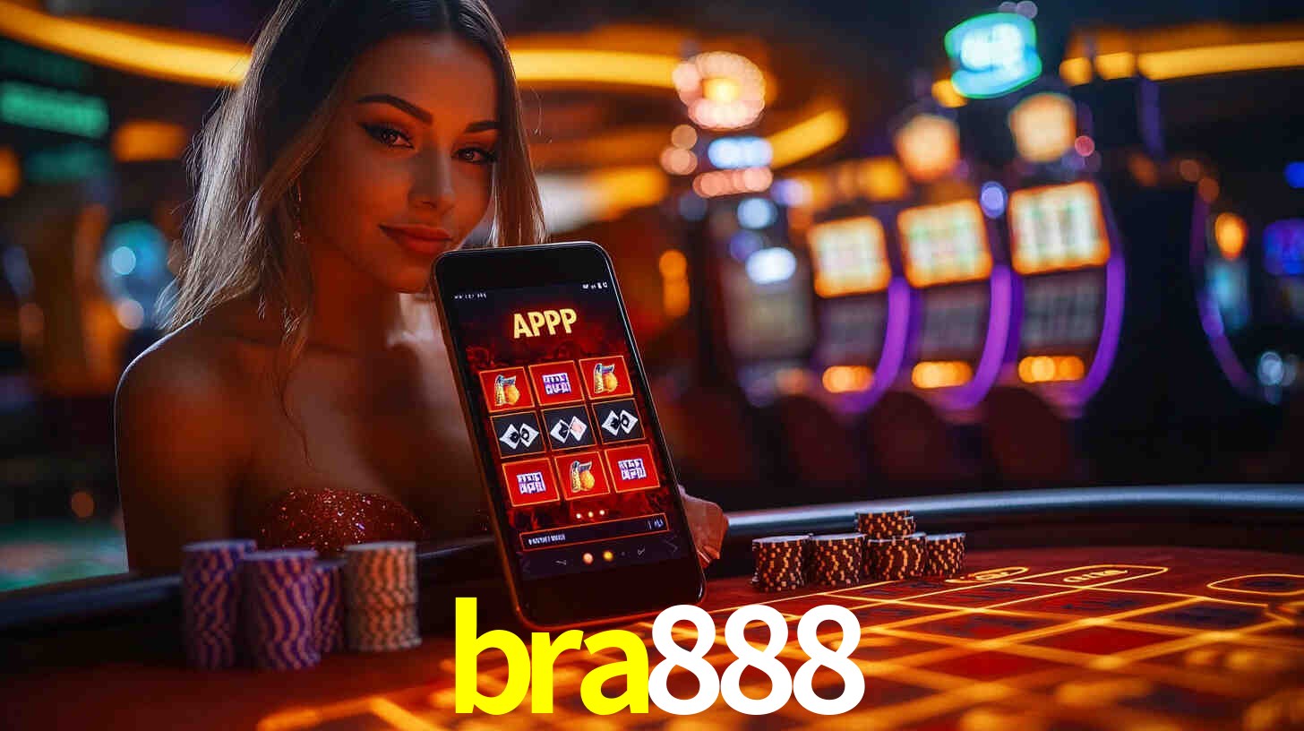 Descubra a Essência do bra888: Nossa História e Compromissos
