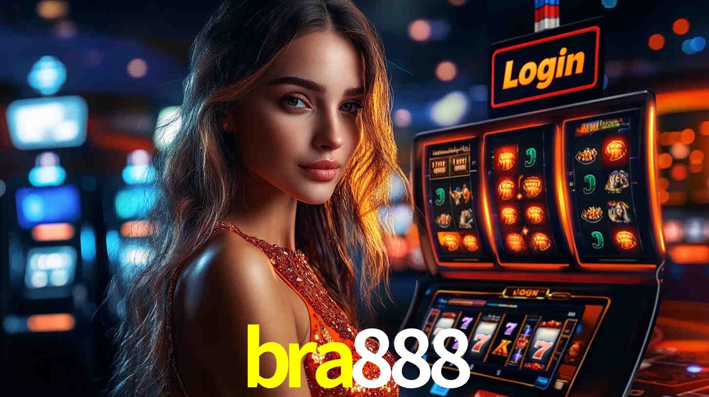 bra888 plataforma