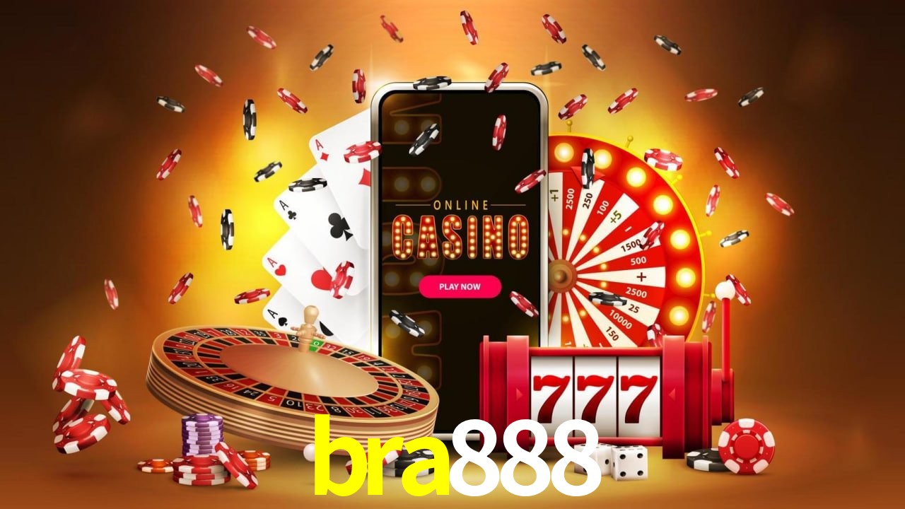Apostas Esportivas na bra888: Um Guia Completo