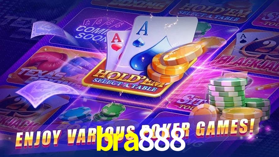 cassino bra888