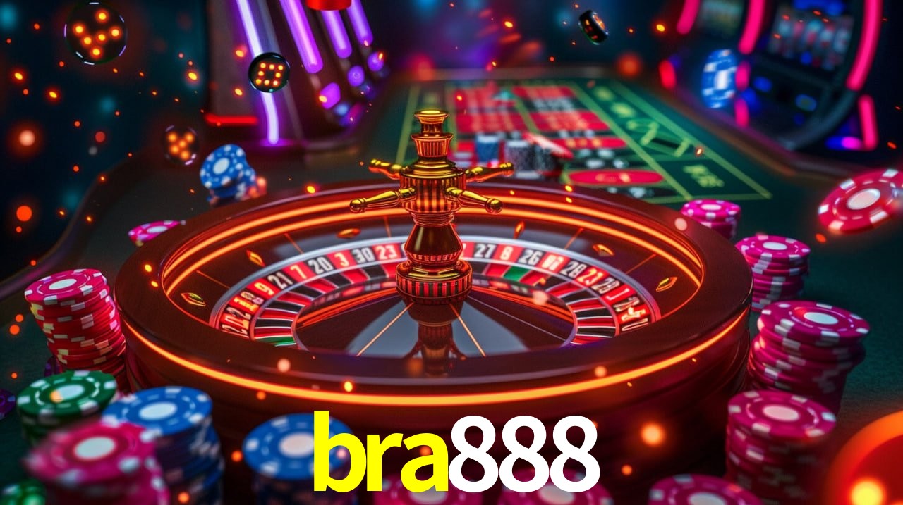 Bônus de Boas-vindas bra888