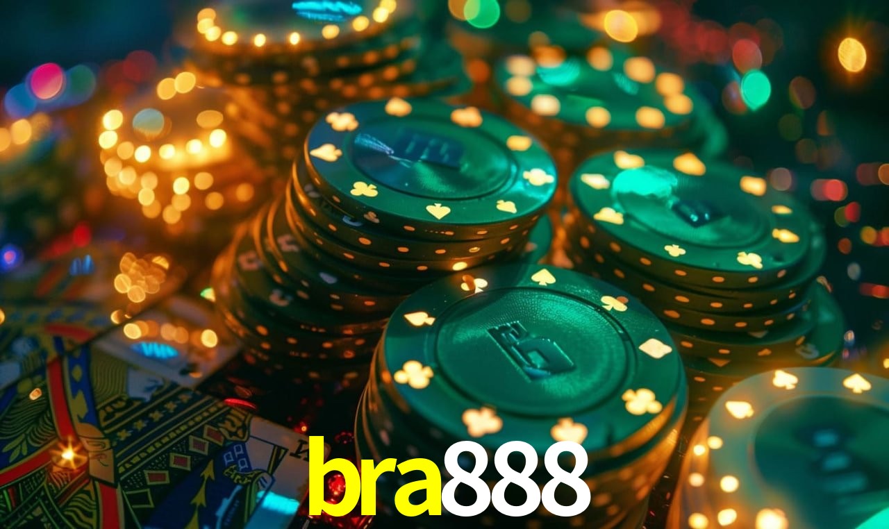 Experiência VIP bra888