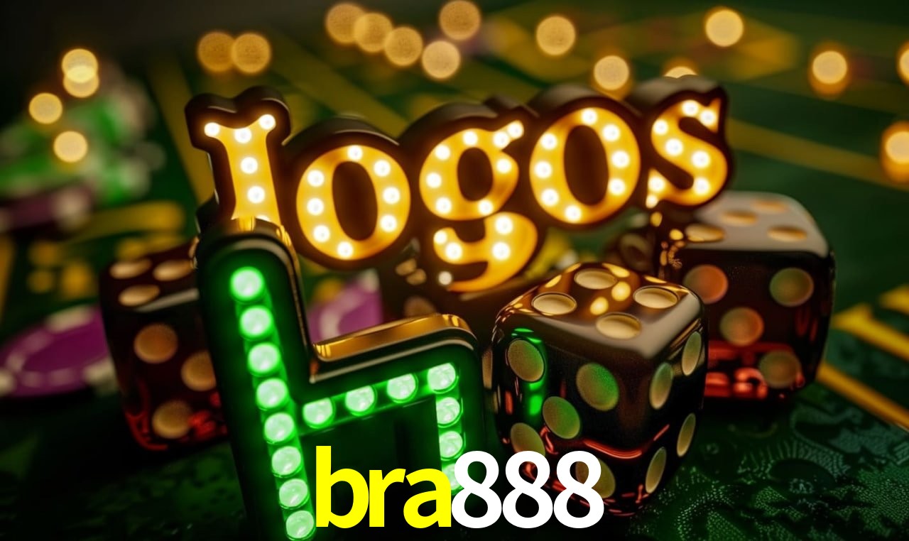 Provedores de Jogos bra888