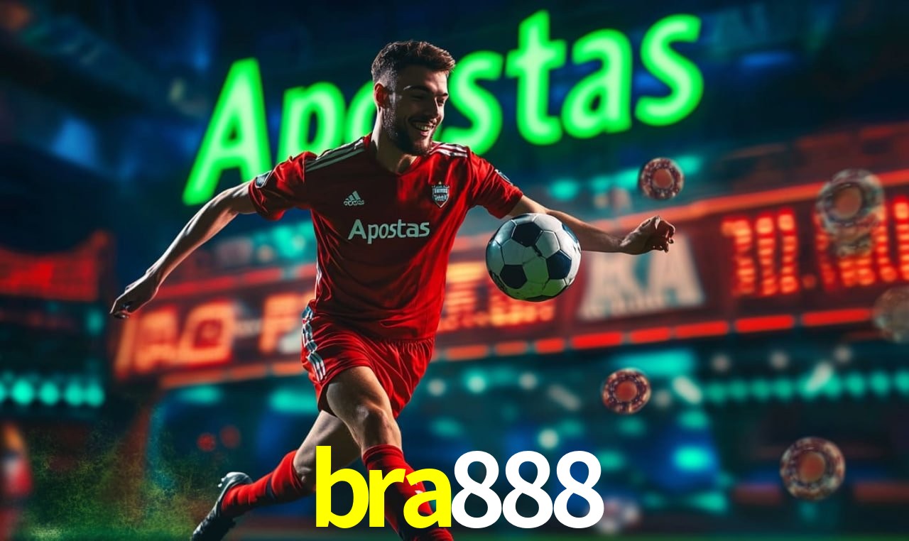 Casino Ao Vivo bra888