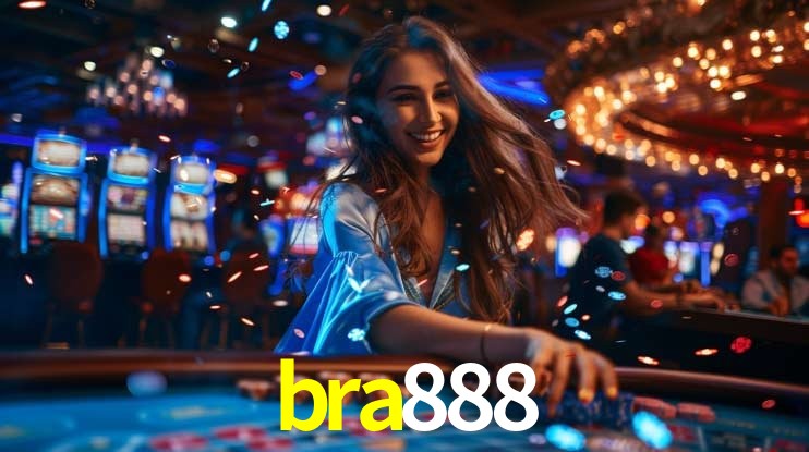 Experiência VIP bra888