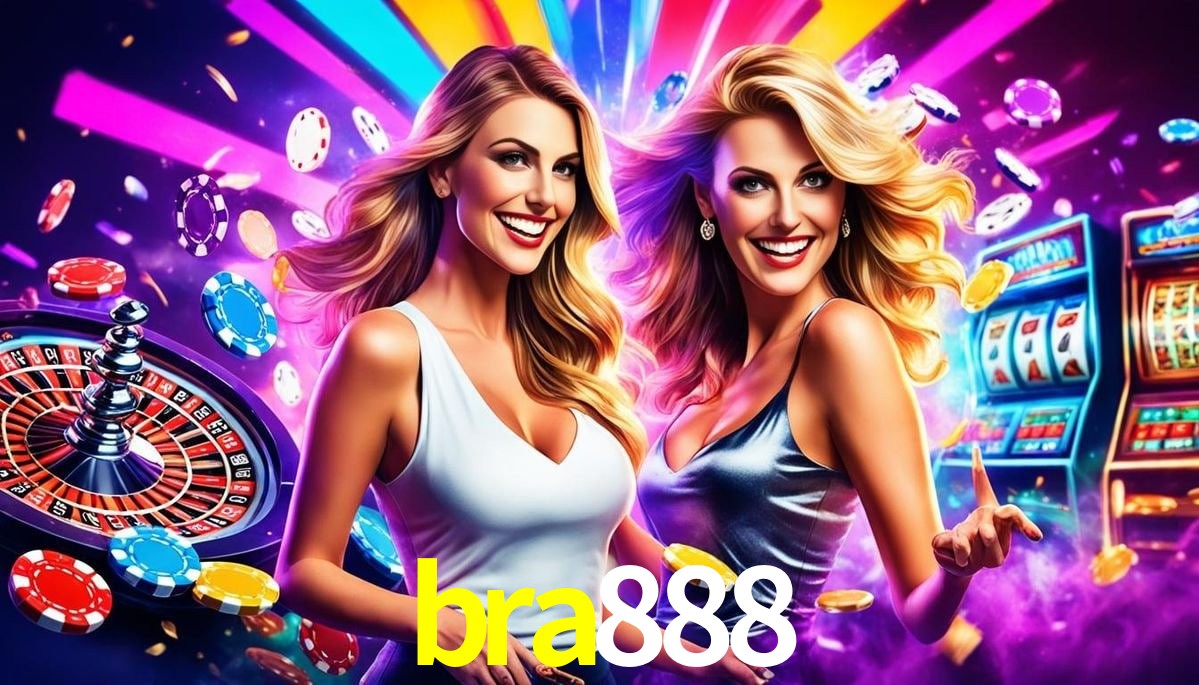 Mesa de Blackjack bra888