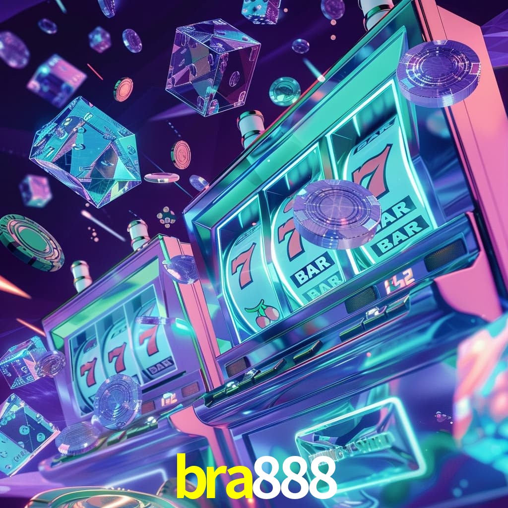 Interface do App bra888
