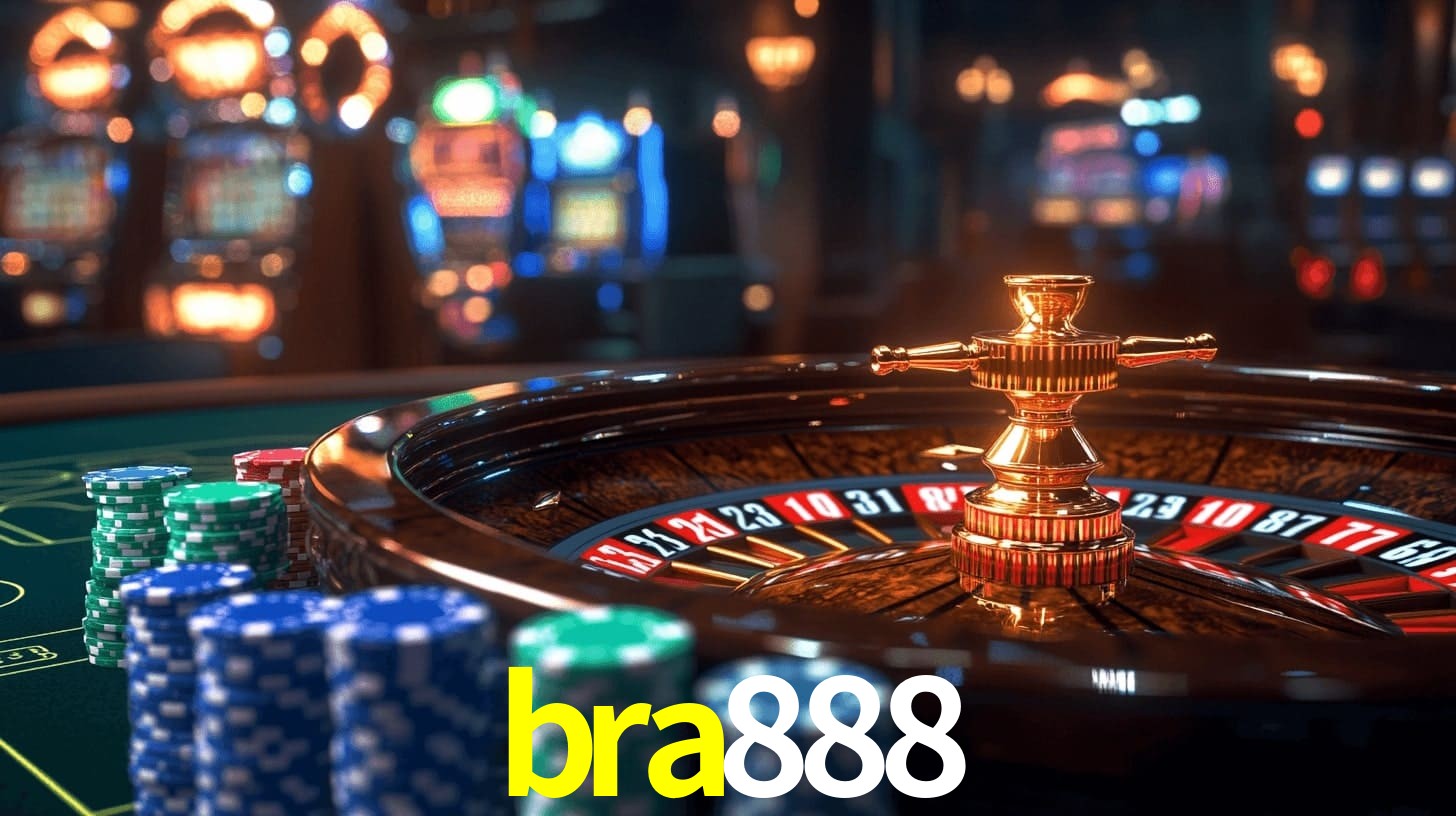 bra888: Seu Cassino Premiado com Pagamentos Rápidos