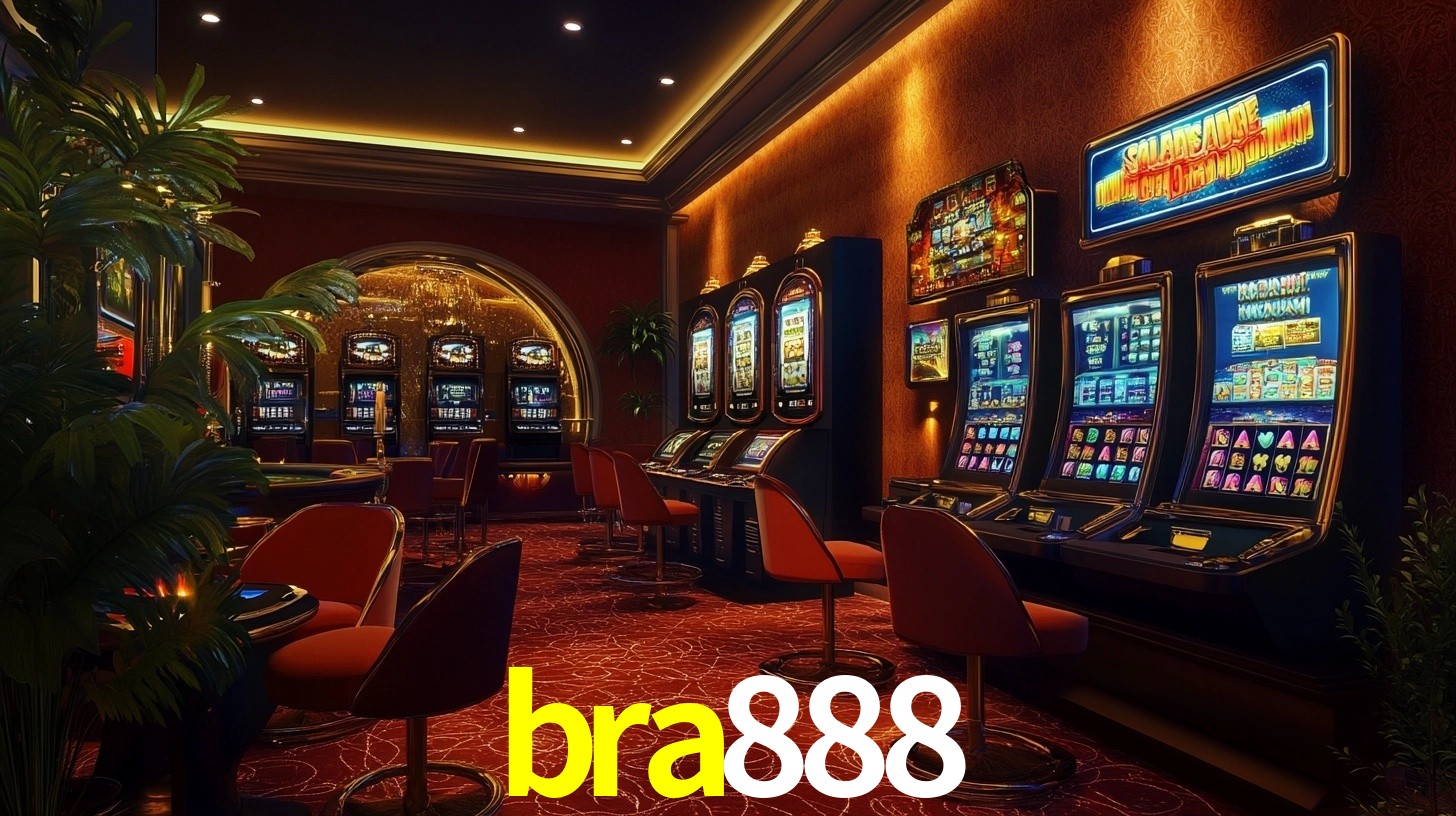 Tournaments bra888