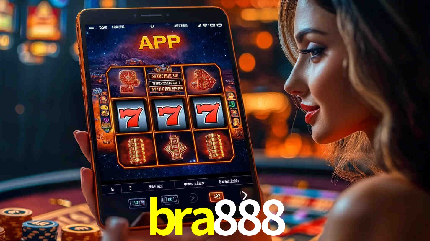 bra888,bra888 plataforma
