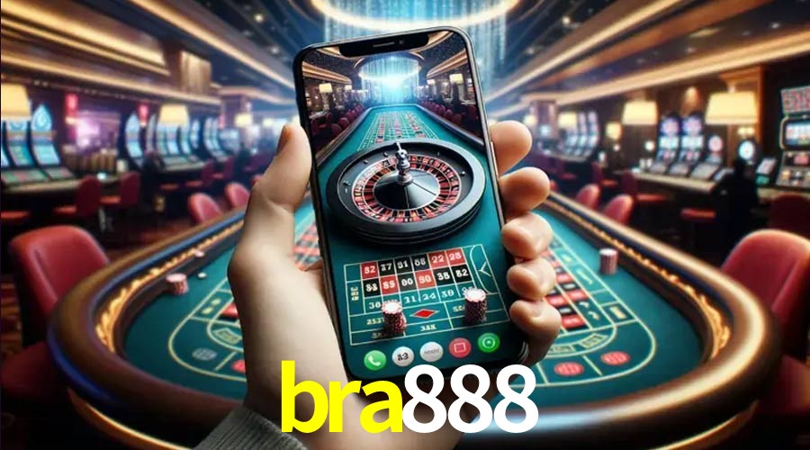 API Integration bra888