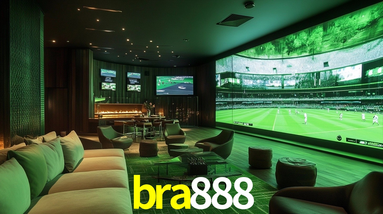 bra888: Seu Especialista em Apostas Esportivas Brasileiras
