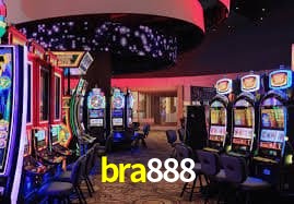 Catálogo de jogos na bra888