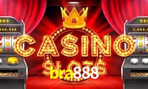 Game Providers bra888