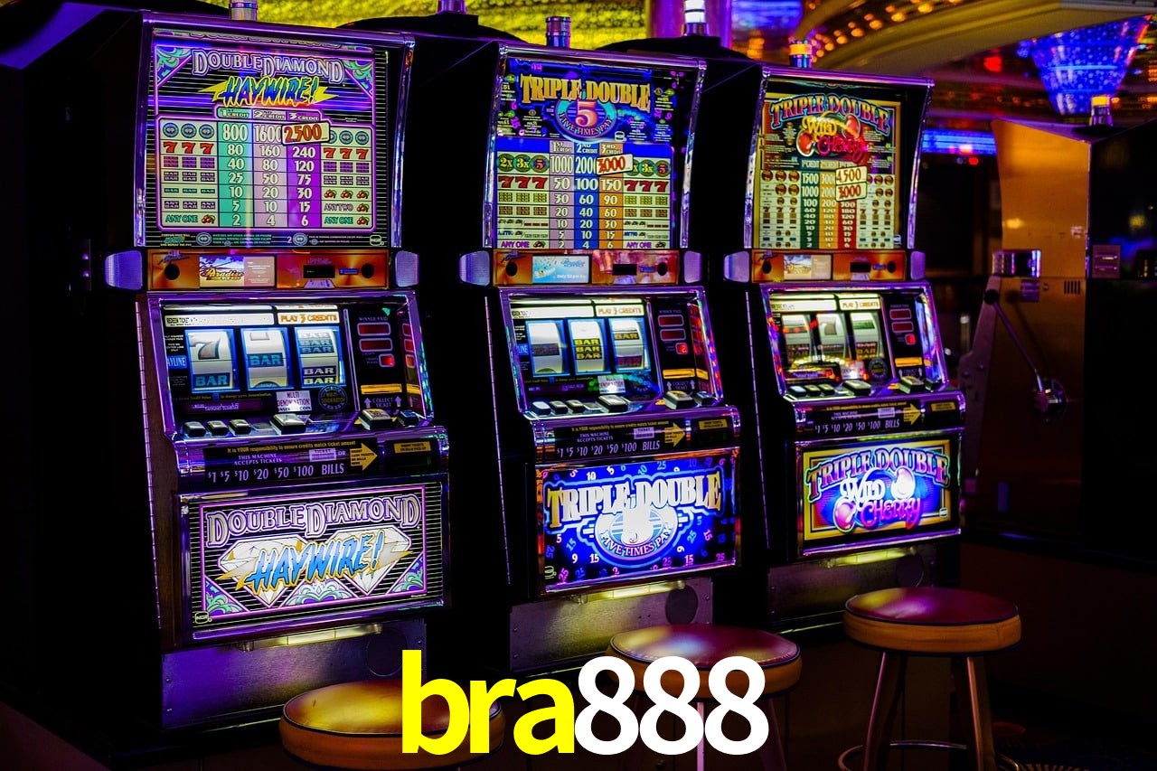 Estatísticas bra888