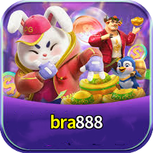 Logo da bra888